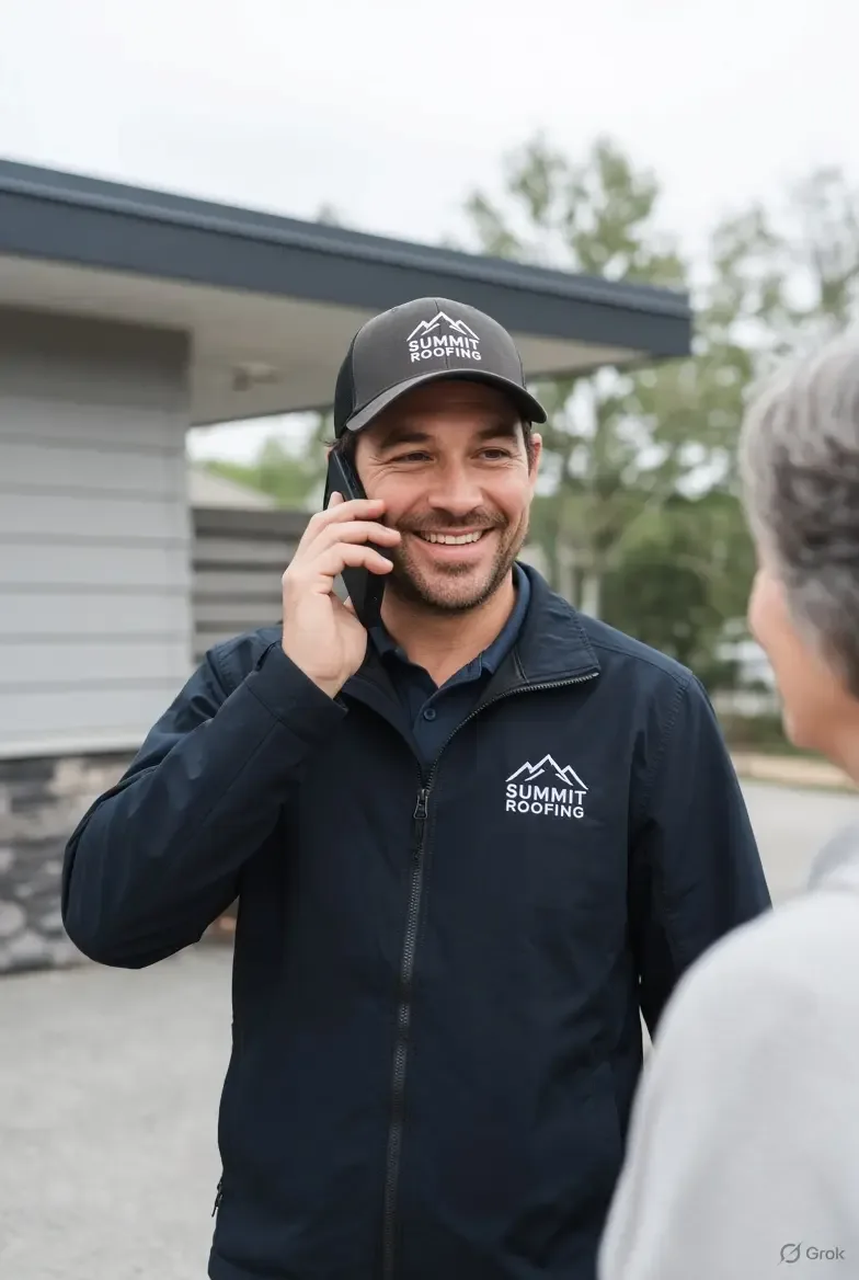 Flat Roof Leak Repair Atqasuk, AK FAQs